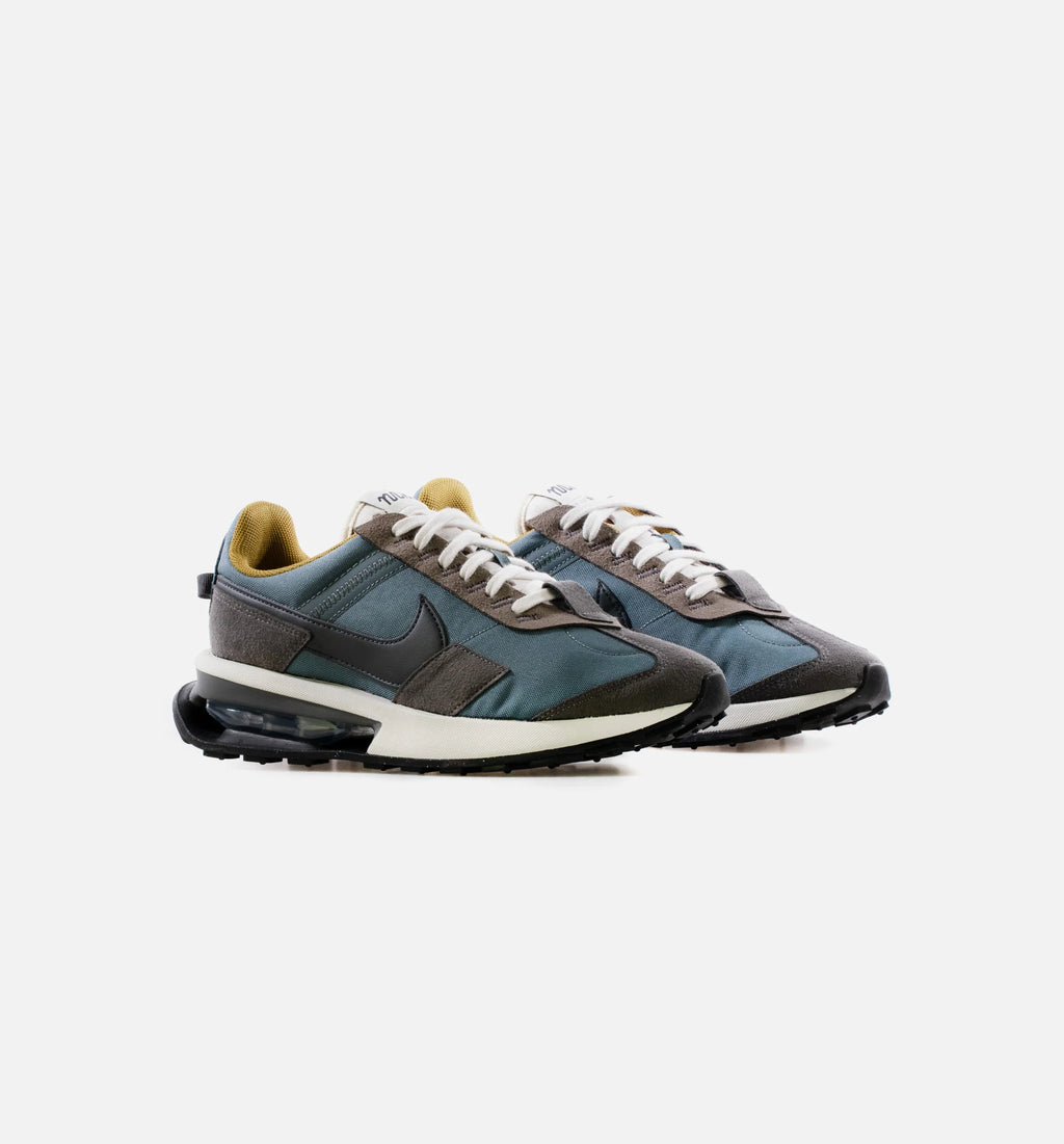 Air Max Pre Day LX Hasta Mens Lifestyle Shoe Blue Brown Multi
