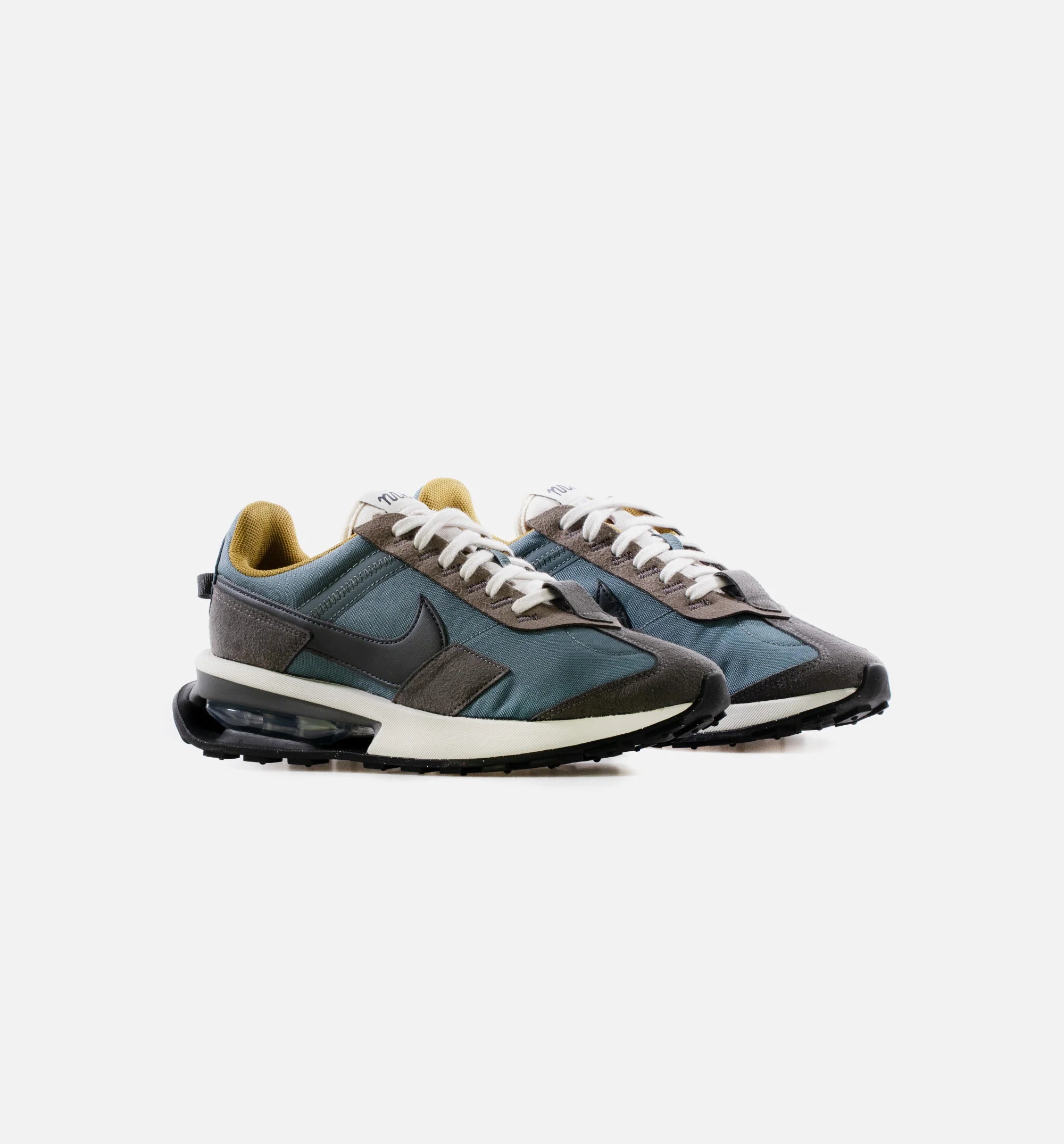 Air Max Pre Day LX Hasta Mens Lifestyle Shoe Blue Brown Multi