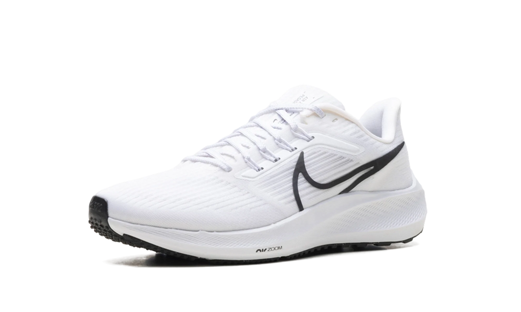 Air Zoom Pegasus 39 TB WMNS"WHITE BLACK" DM0165 100