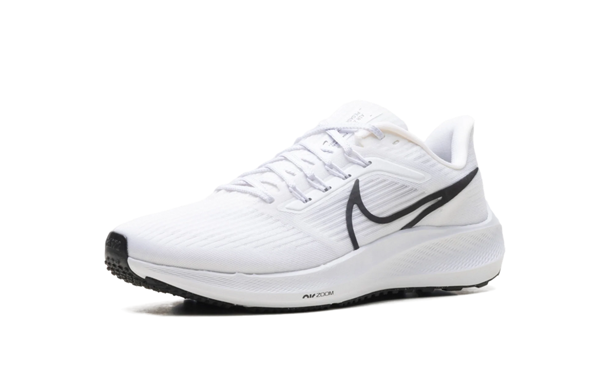 Air Zoom Pegasus 39 TB WMNS"WHITE BLACK" DM0165 100