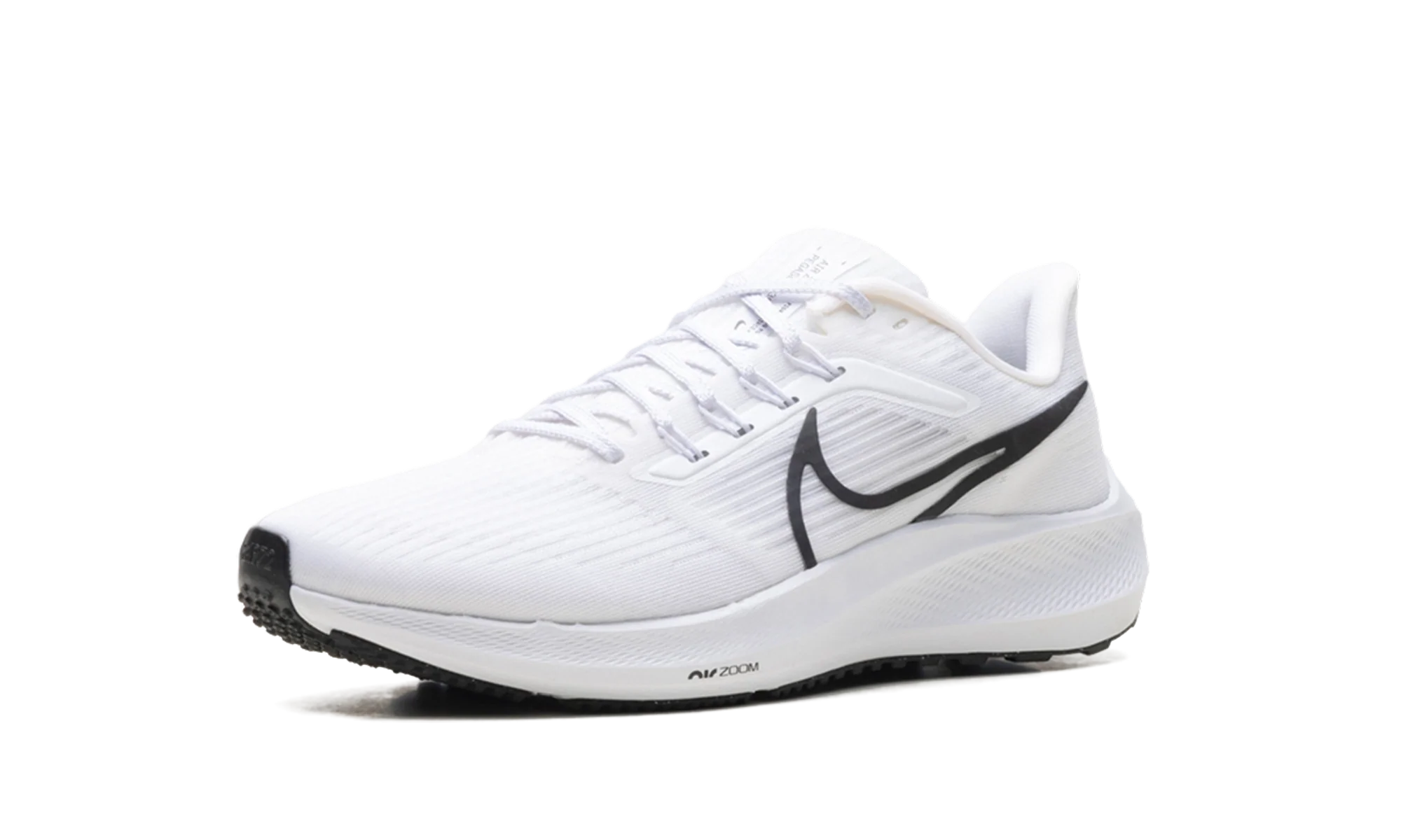 Air Zoom Pegasus 39 TB WMNS"WHITE BLACK" DM0165 100