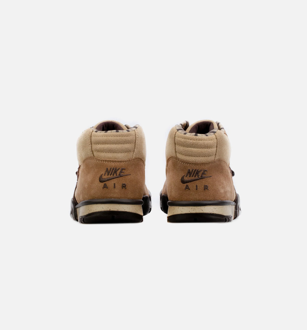 Air Trainer 1 Shima Shima Mens Lifestyle Shoe Brown