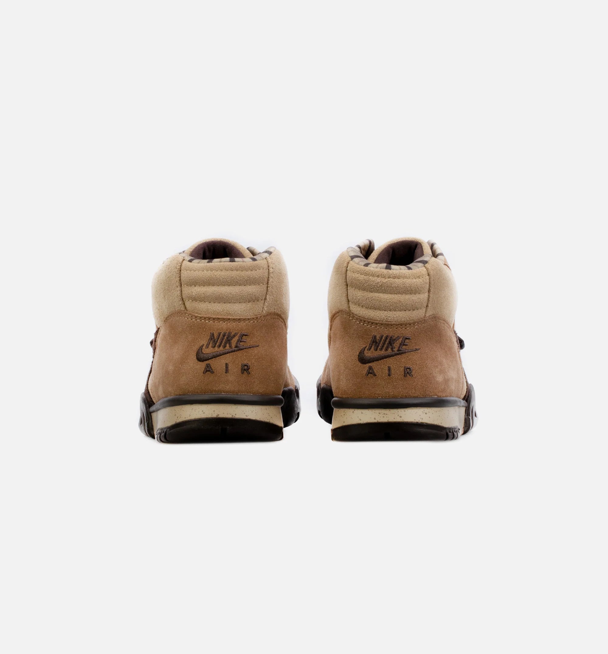 Air Trainer 1 Shima Shima Mens Lifestyle Shoe Brown