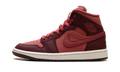 Jordan 1 Mid SE WMNS "Valentine's Day (2026)" IB7018 600