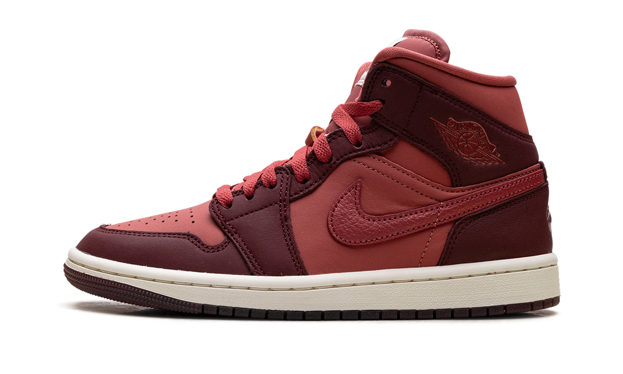 Jordan 1 Mid SE WMNS "Valentine's Day (2026)" IB7018 600