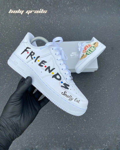 Air Force 1 x Friends