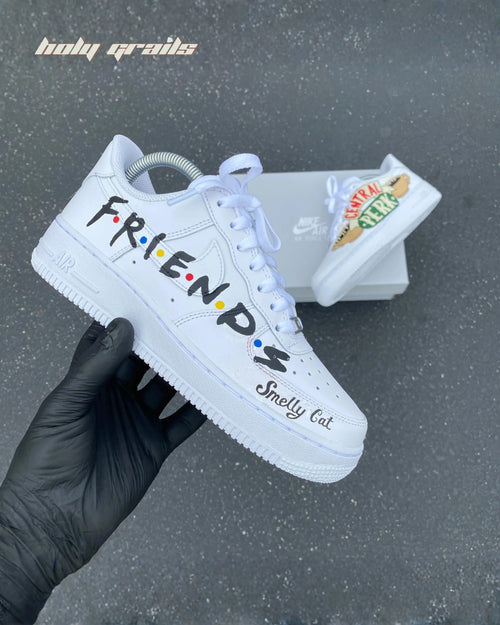 Air Force 1 x Friends