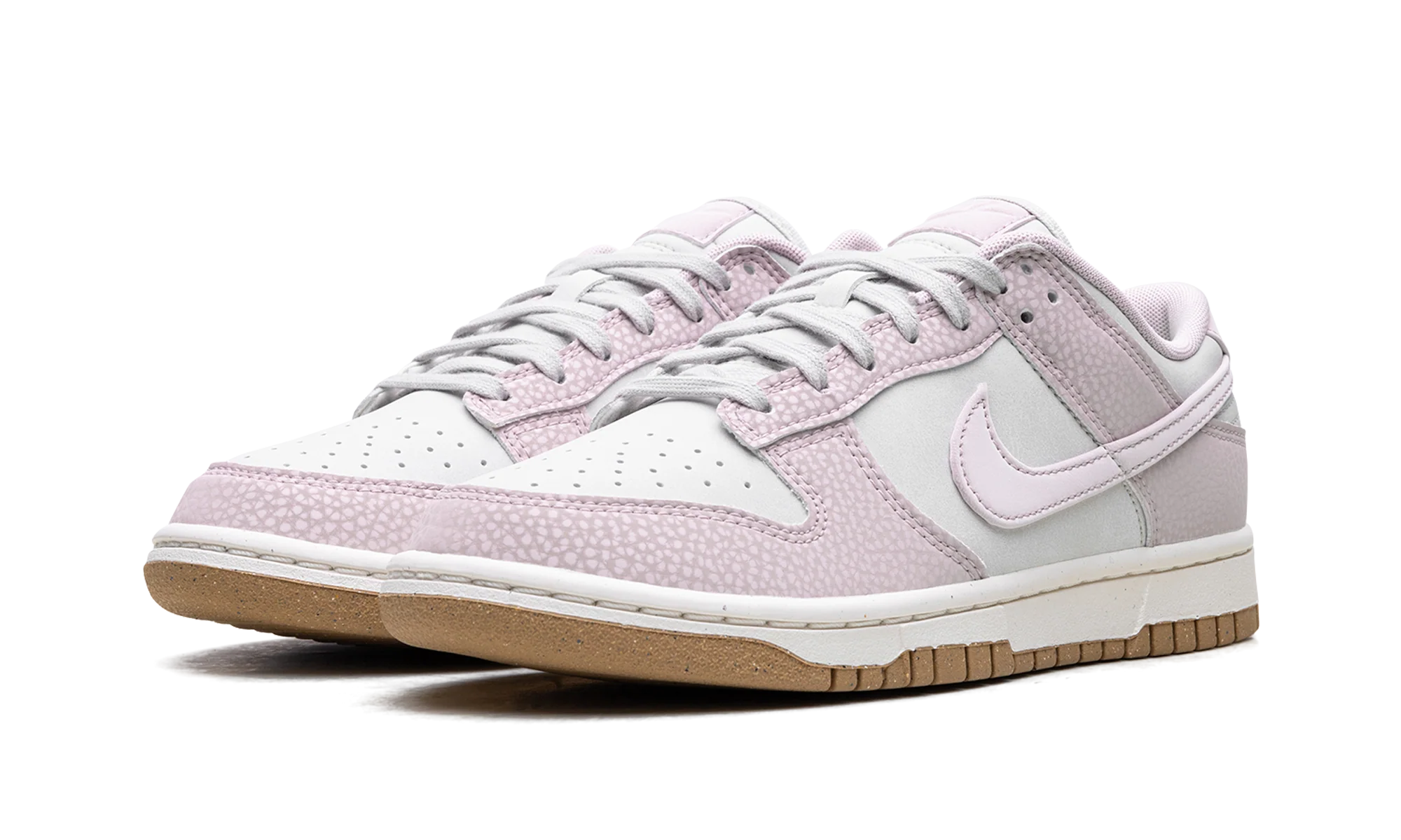 Dunk Low WMNS"Platinum Violet" FN6345 001