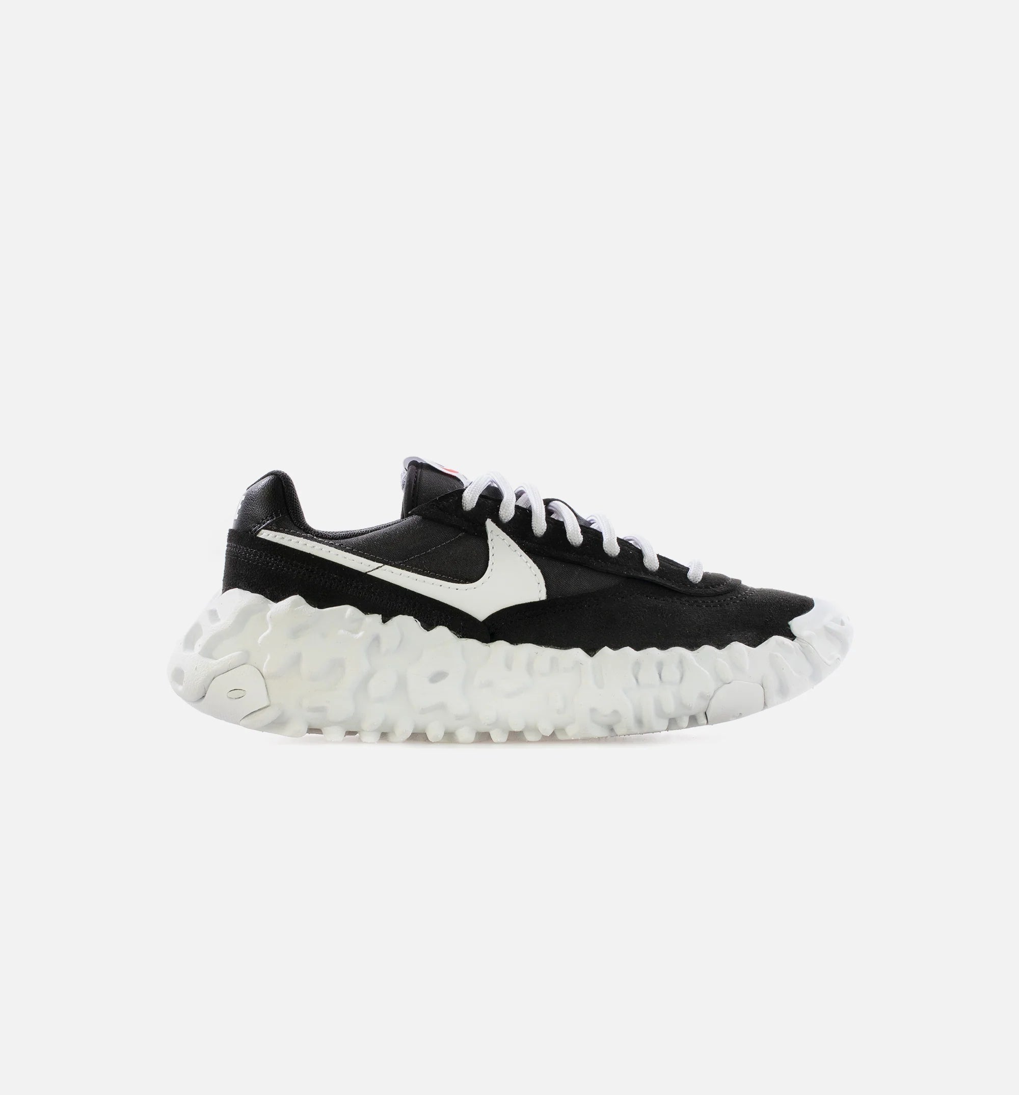 Overbreak SP Mens Lifestyle Shoe Black White