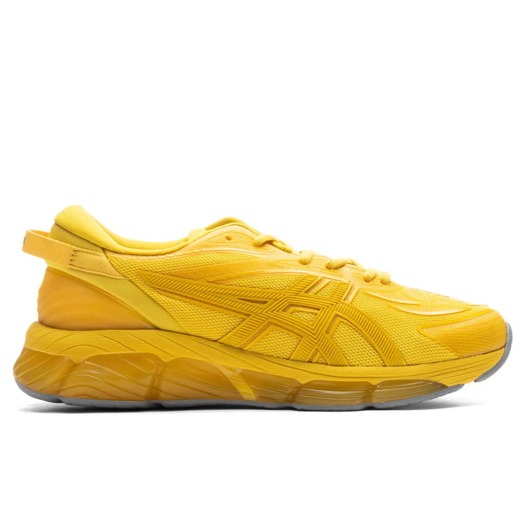 Asics x CP Company Gel Quantum 360 VIII Mission Yellow