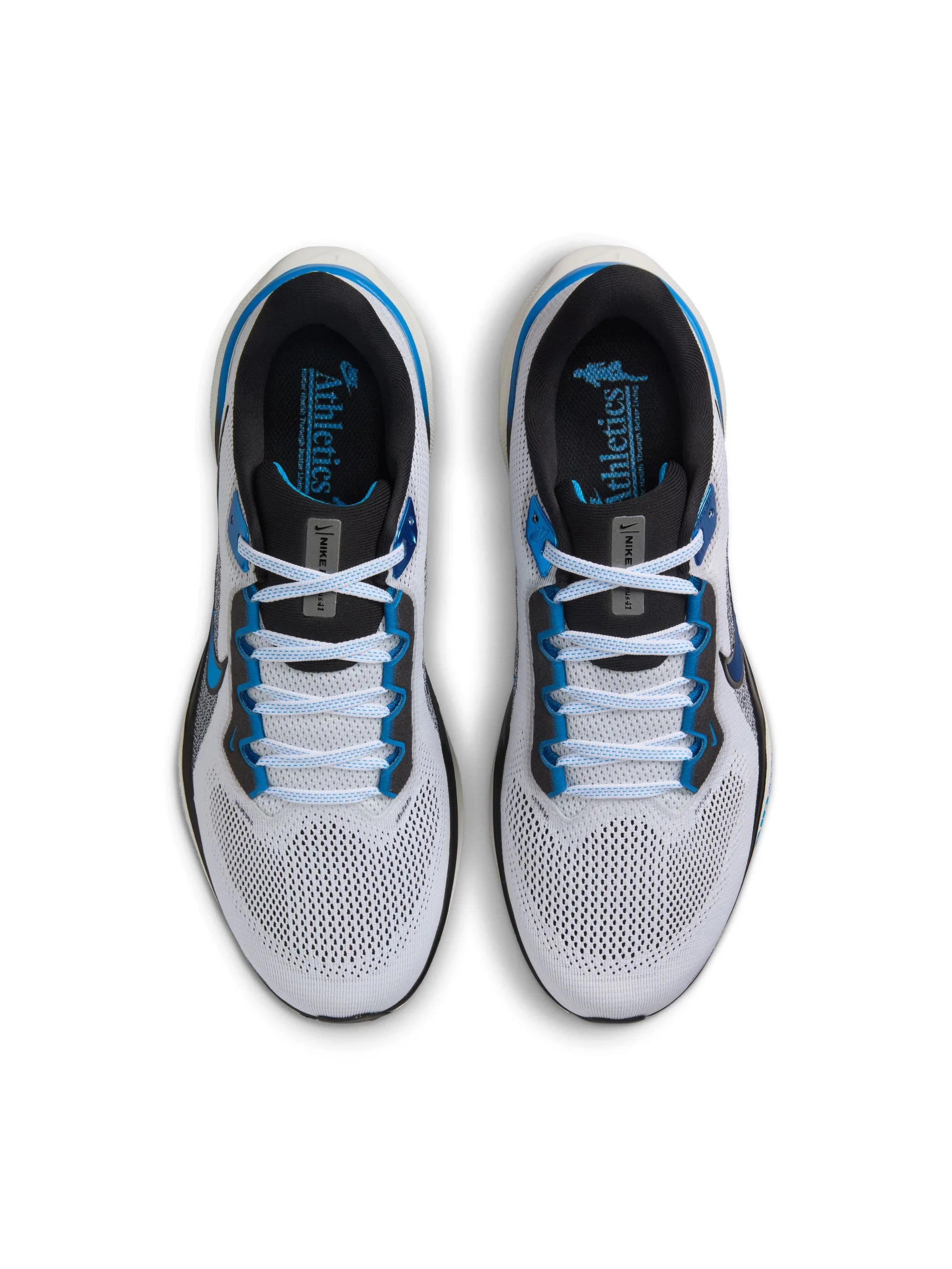 Nike Air Zoom Pegasus 41 Mens Shoes