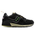 Saucony x Feature Shadow 5000 Dreamland Black Glow In The Dark