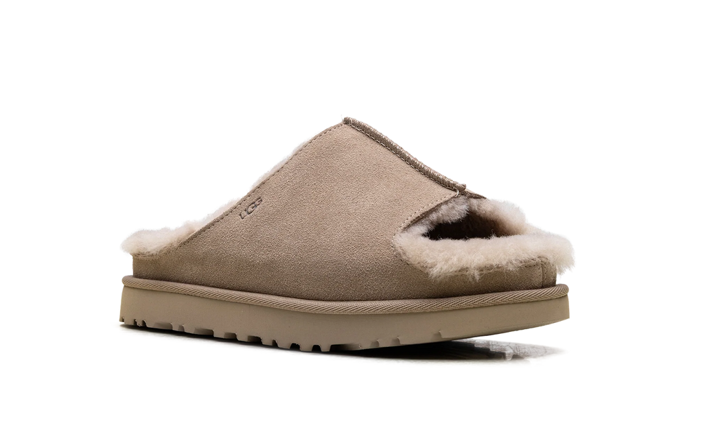 Greenport Slide WMNS "Sand" 1167610 SAN