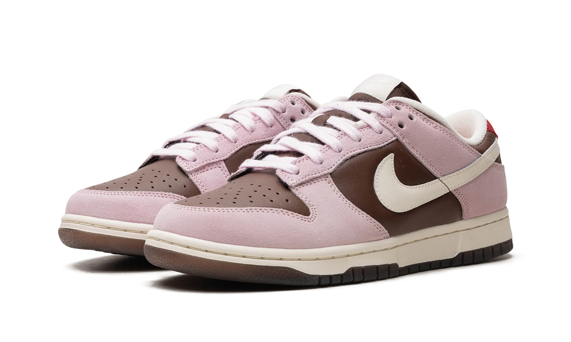 Dunk Low WMNS"Neapolitan" HM0987 200