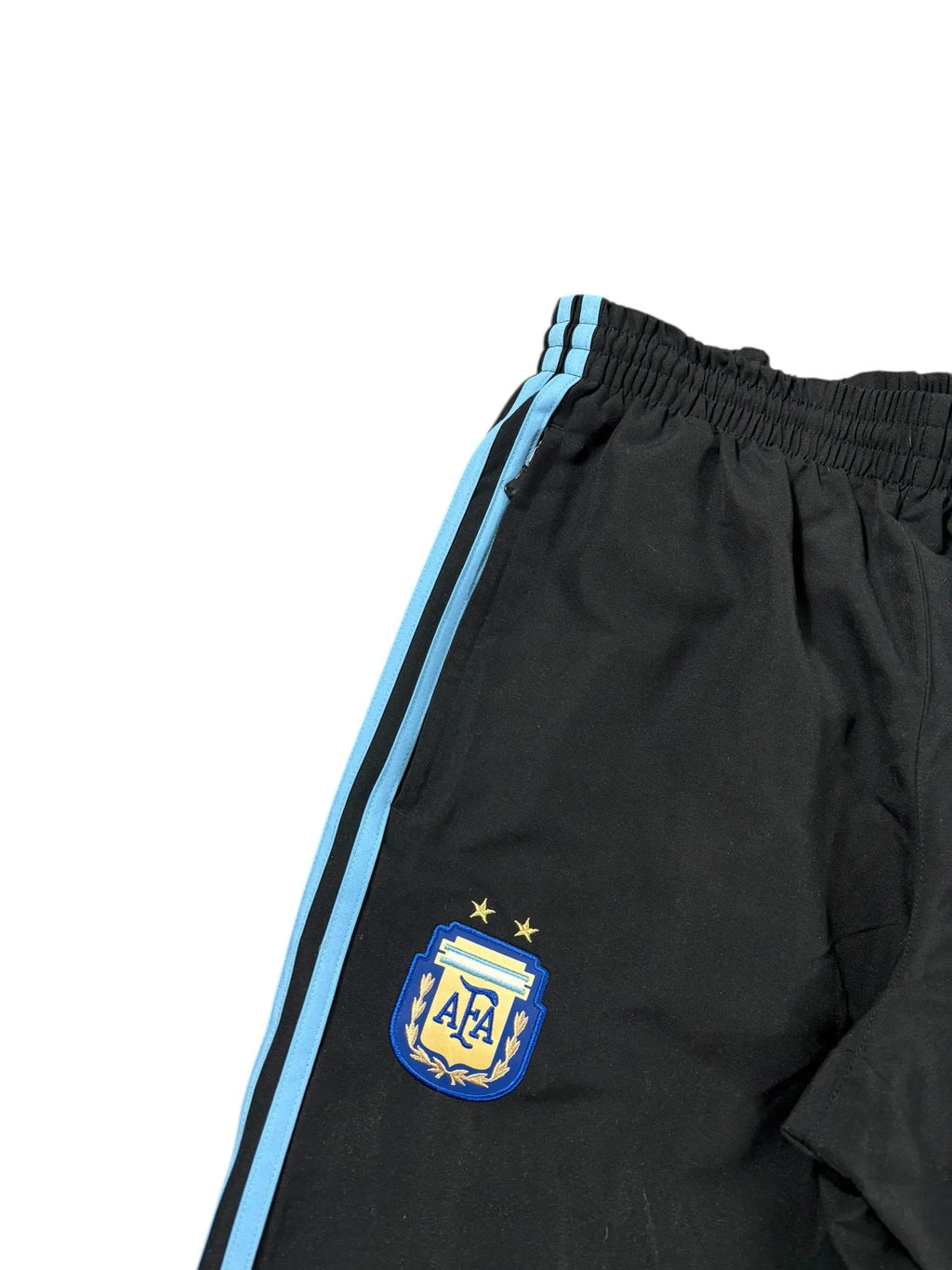 Argentina x Adidas Tracksuit