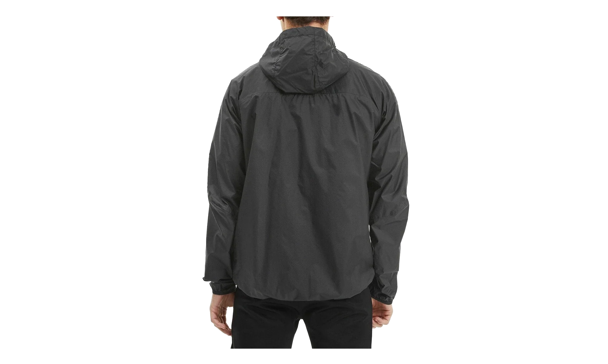 Scuderia Ferrari T7 City Runner Jacket "Puma Black" 596140 02