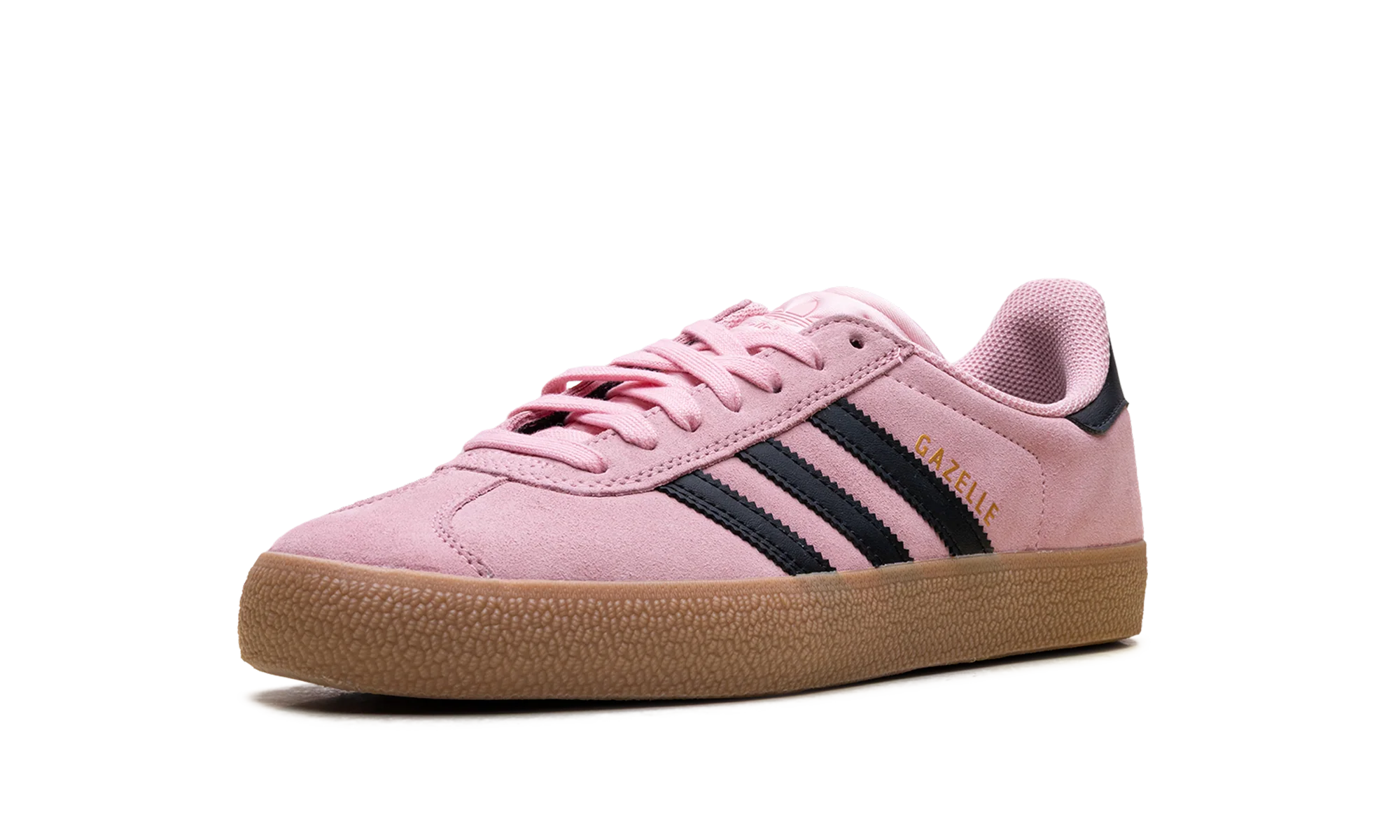 Gazelle ADV "Light Pink Core Black Gum" JR7106