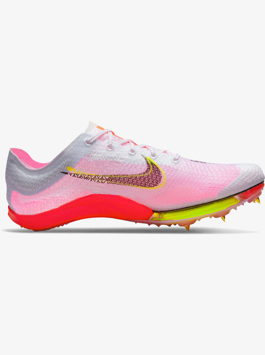 Nike Air Zoom Victory Track Field Distance Spikes