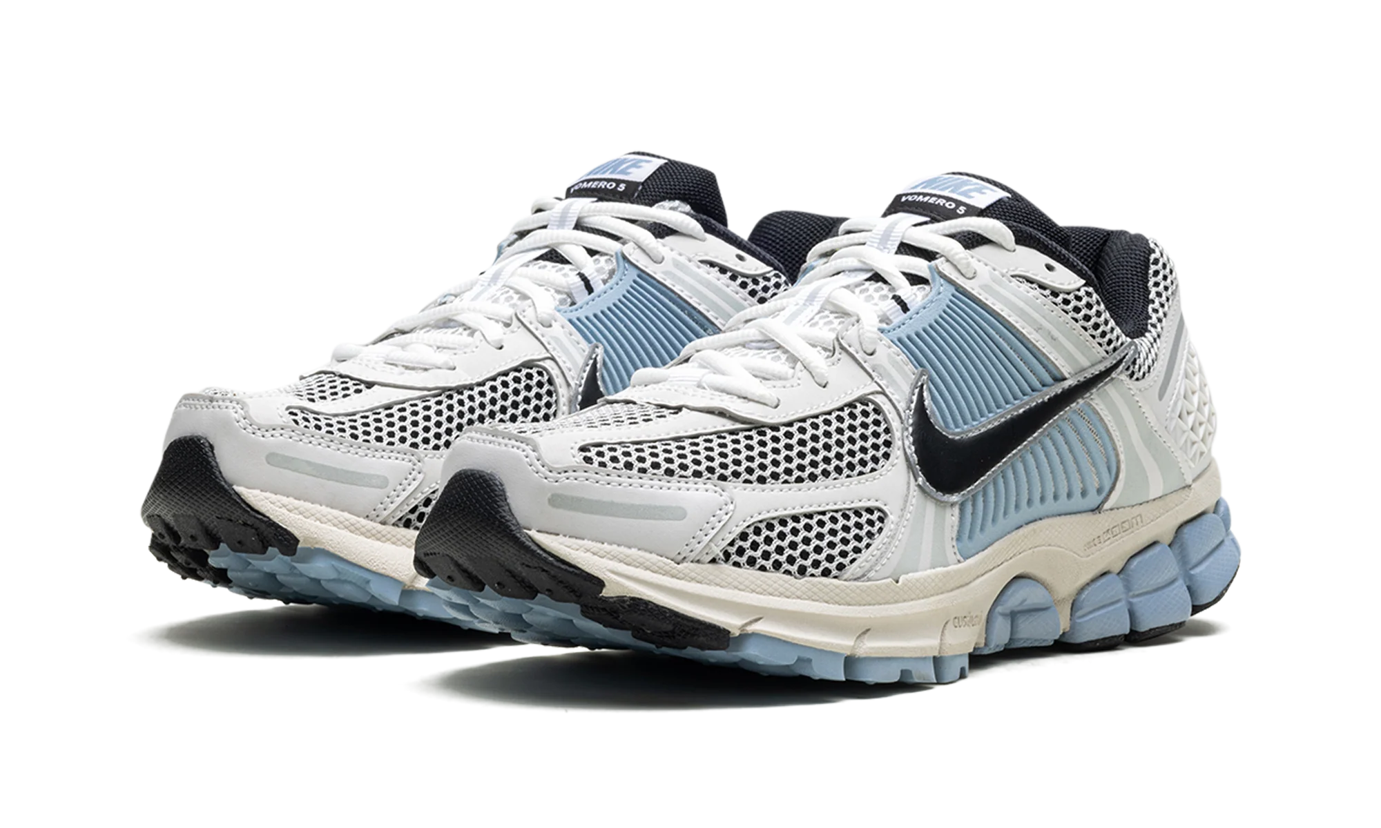 Air Zoom Vomero 5 WMNS"LIGHT ARMORY BLUE" FQ7079 001