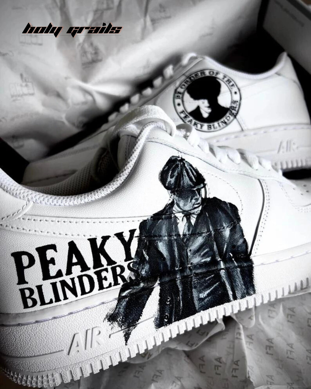 Air Force 1 x Peaky Blinders