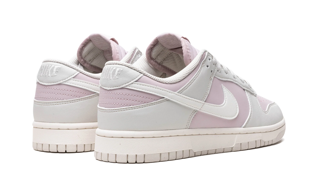 DUNK LOW WMNS"Platinum Violet" DD1873 001