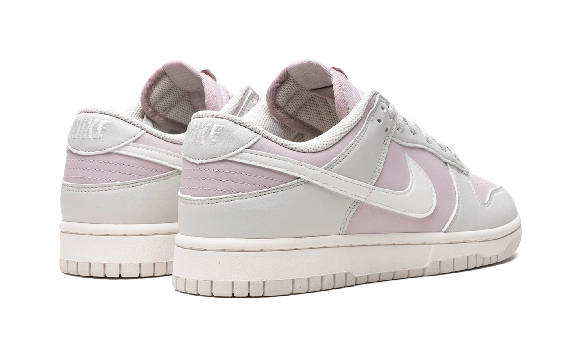 DUNK LOW WMNS"Platinum Violet" DD1873 001