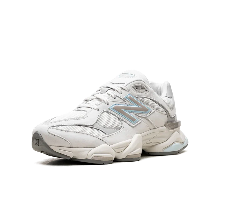New Balance 9060 Reflection Quarry Blue