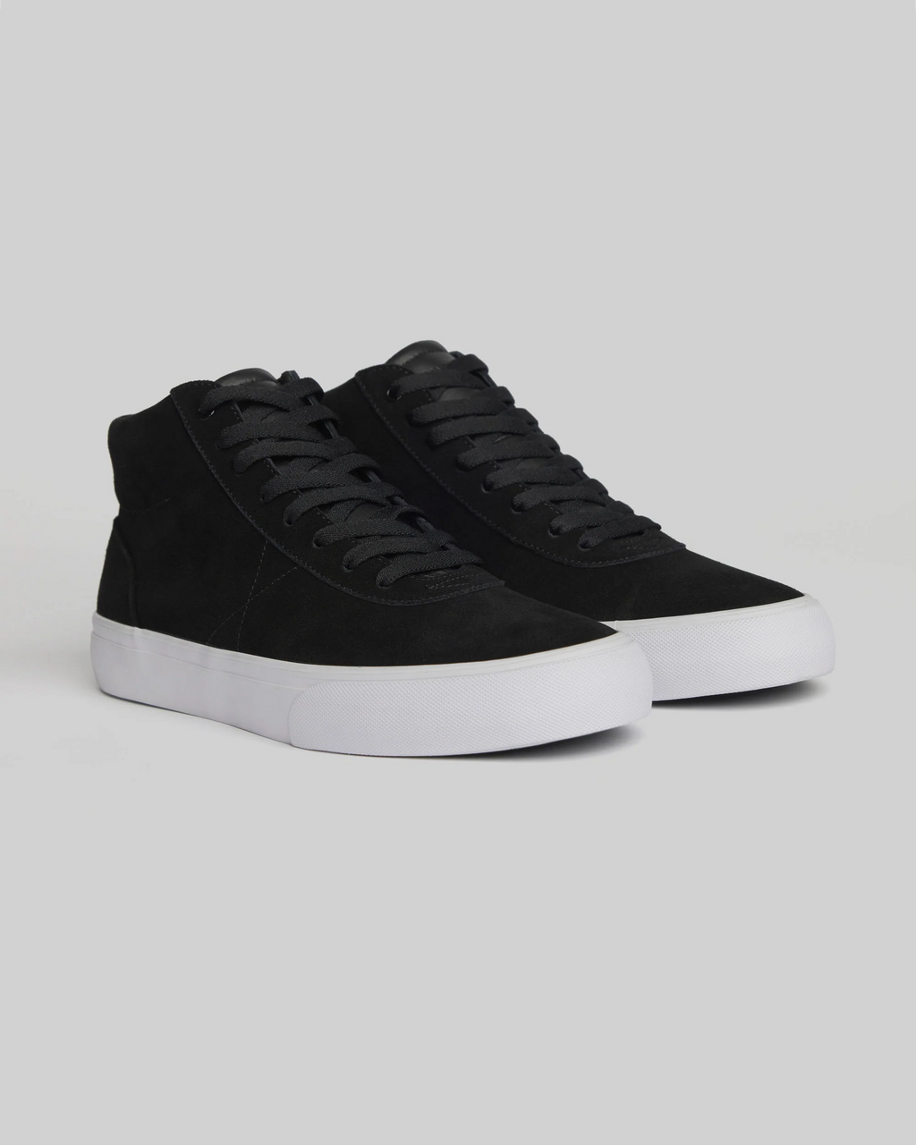 CHAPTER MID BLACK WHITE