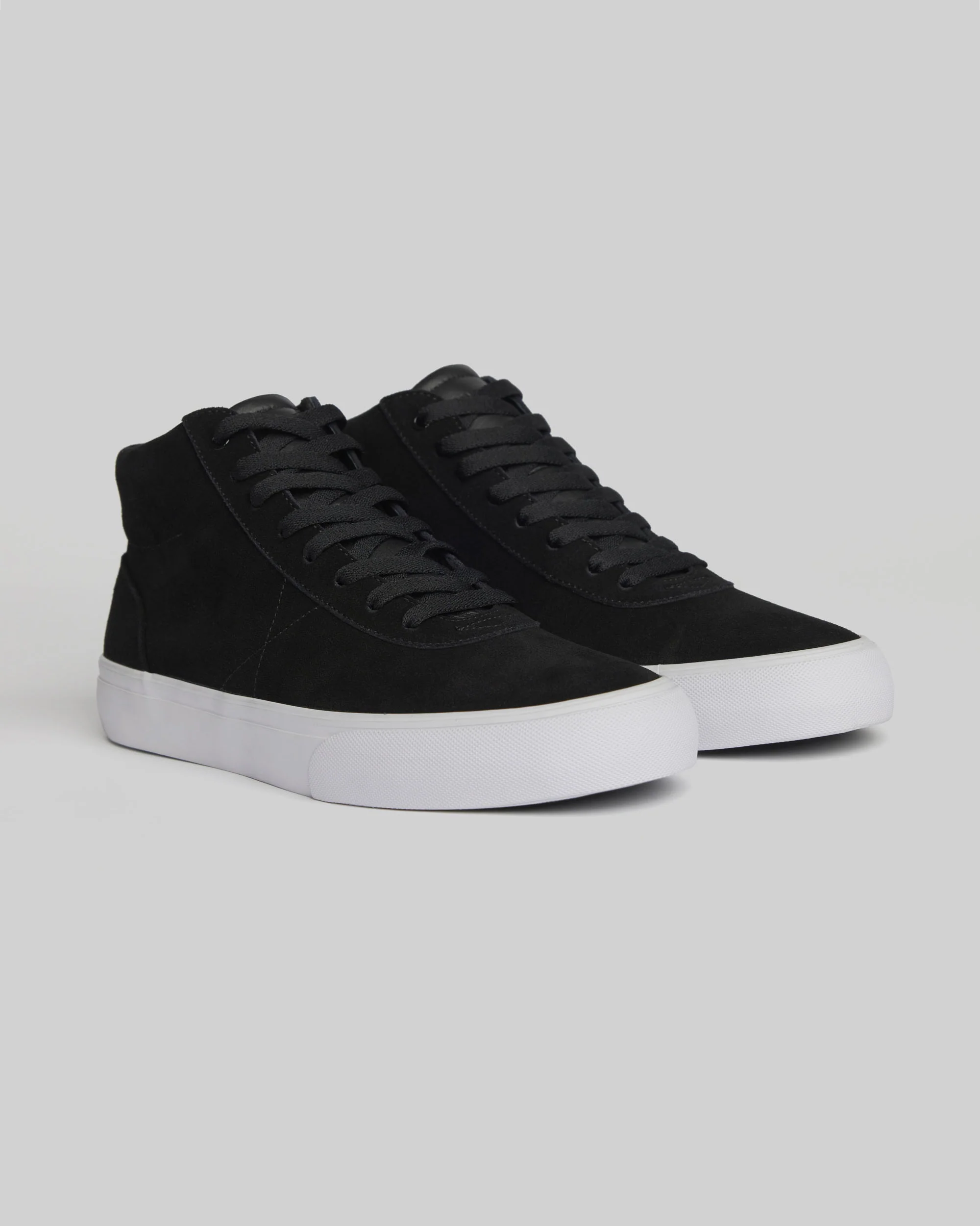 CHAPTER MID BLACK WHITE