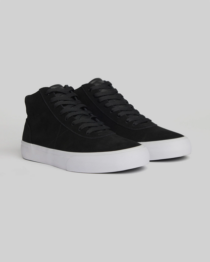CHAPTER MID BLACK WHITE