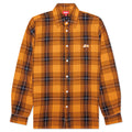 Jacob L S Woven Bright Marigold