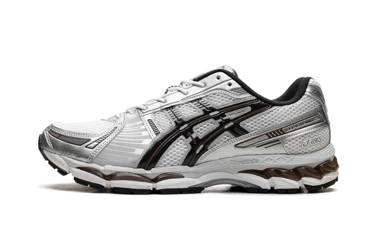 Gel-Kayano 12.1 "White Graphite Grey Brown" 1203A759 104