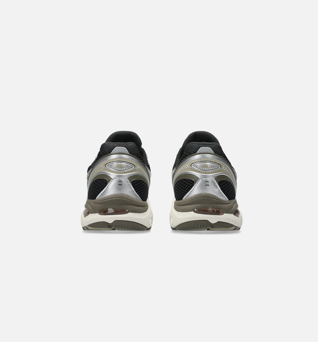 GT 2160 Mens Lifestyle Shoe Black Driftwood