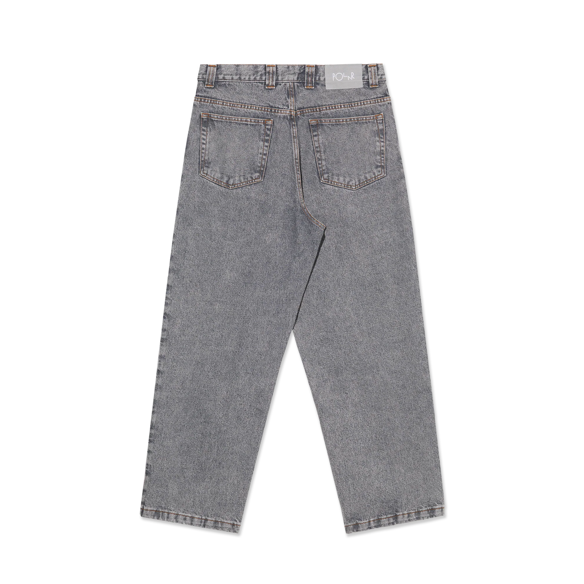 Polar Skate Co 93 Pants Washed Graphite