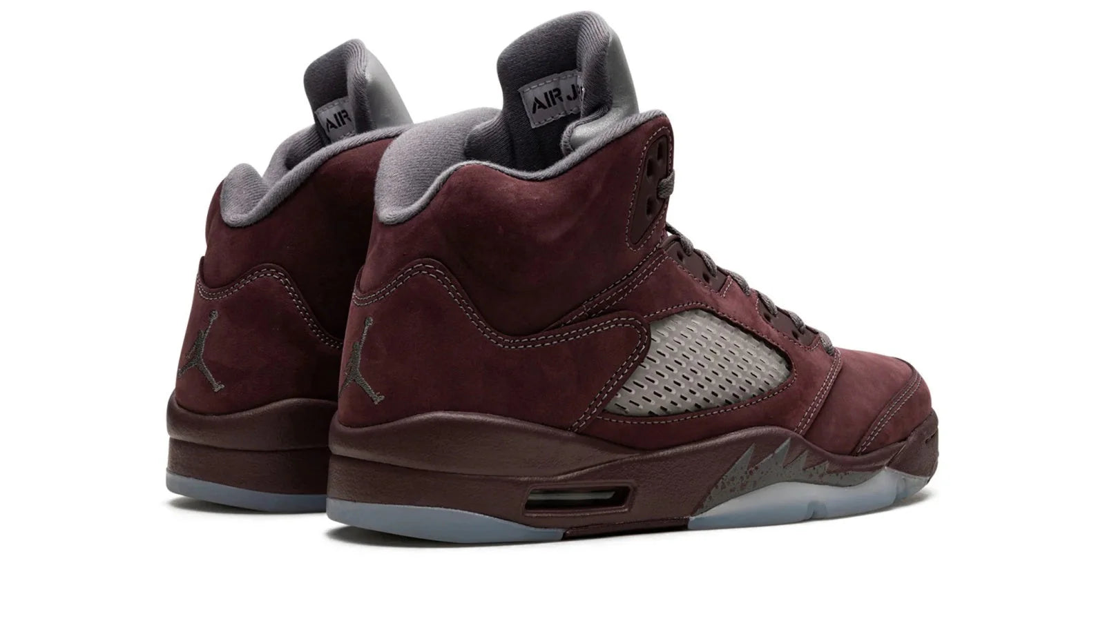 Air Jordan 5 Burgundy 2023