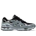 Asics Gel NYC Black Fjord Grey