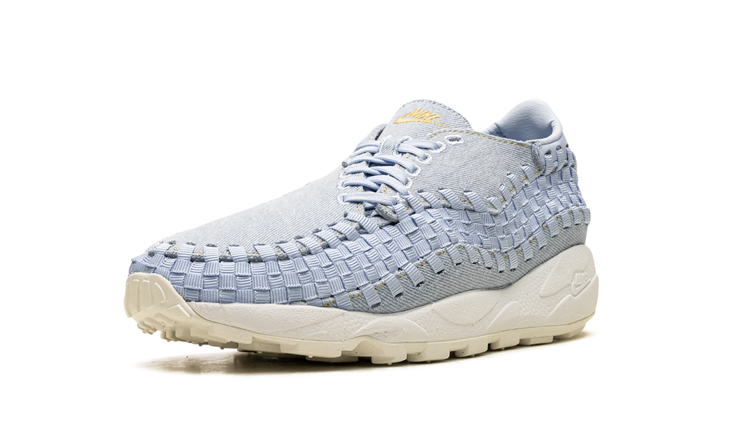 Air Footscape Woven WMNS"Washed Denim" FV6103 400