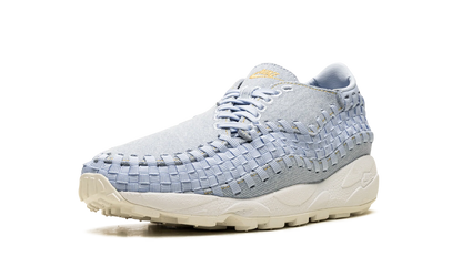 Air Footscape Woven WMNS"Washed Denim" FV6103 400