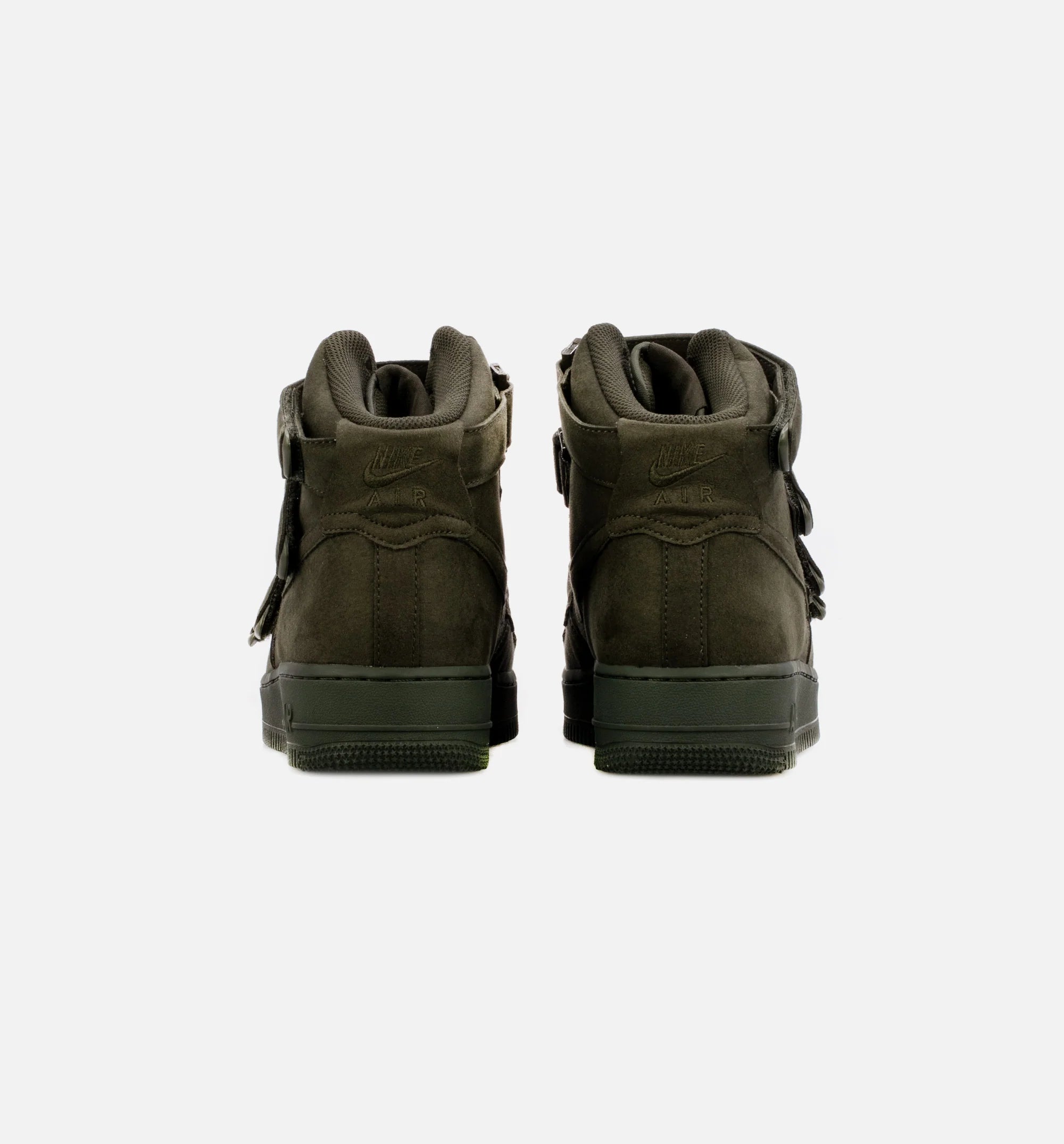 Air Force 1 High x Billie Eilish Sequoia Mens Lifestyle Shoe Black
