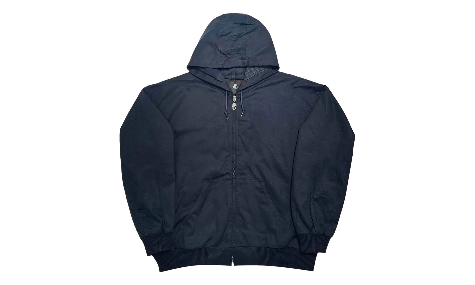 Shoot Your Local Heroin Dealer Work Jacket "Black" OSTG WARWARR 074Y