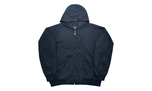 Shoot Your Local Heroin Dealer Work Jacket "Black" OSTG WARWARR 074Y