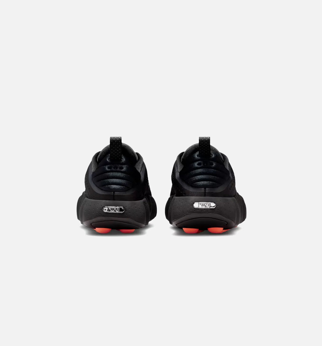 Mind 002 Mens Lifestyle Shoe Black Hyper Crimson Chrome Limit One Per Customer