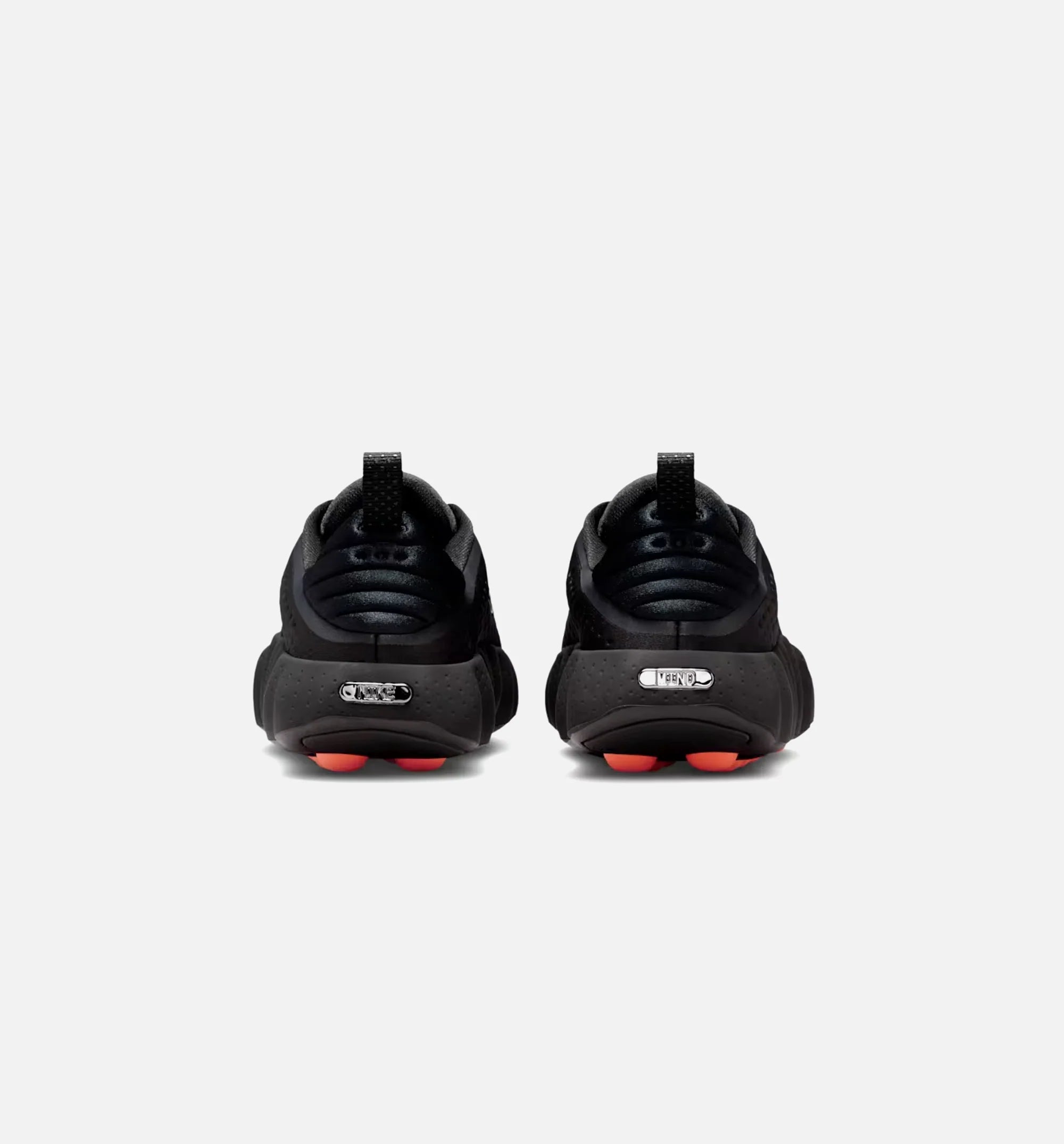 Mind 002 Mens Lifestyle Shoe Black Hyper Crimson Chrome Limit One Per Customer