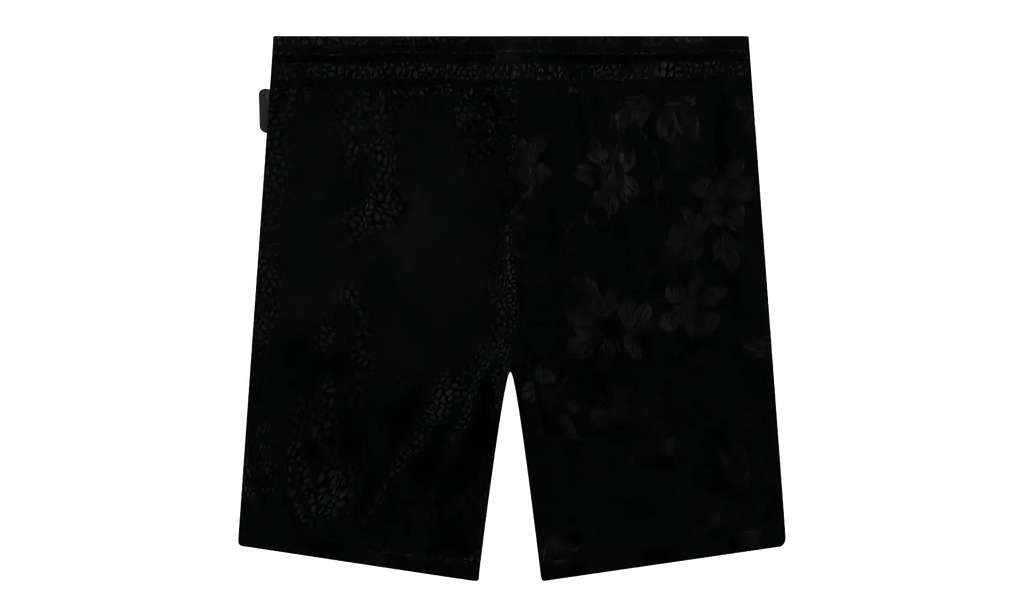 Clyde Combo Shorts "Black" MH21 A840 3023BLCMB