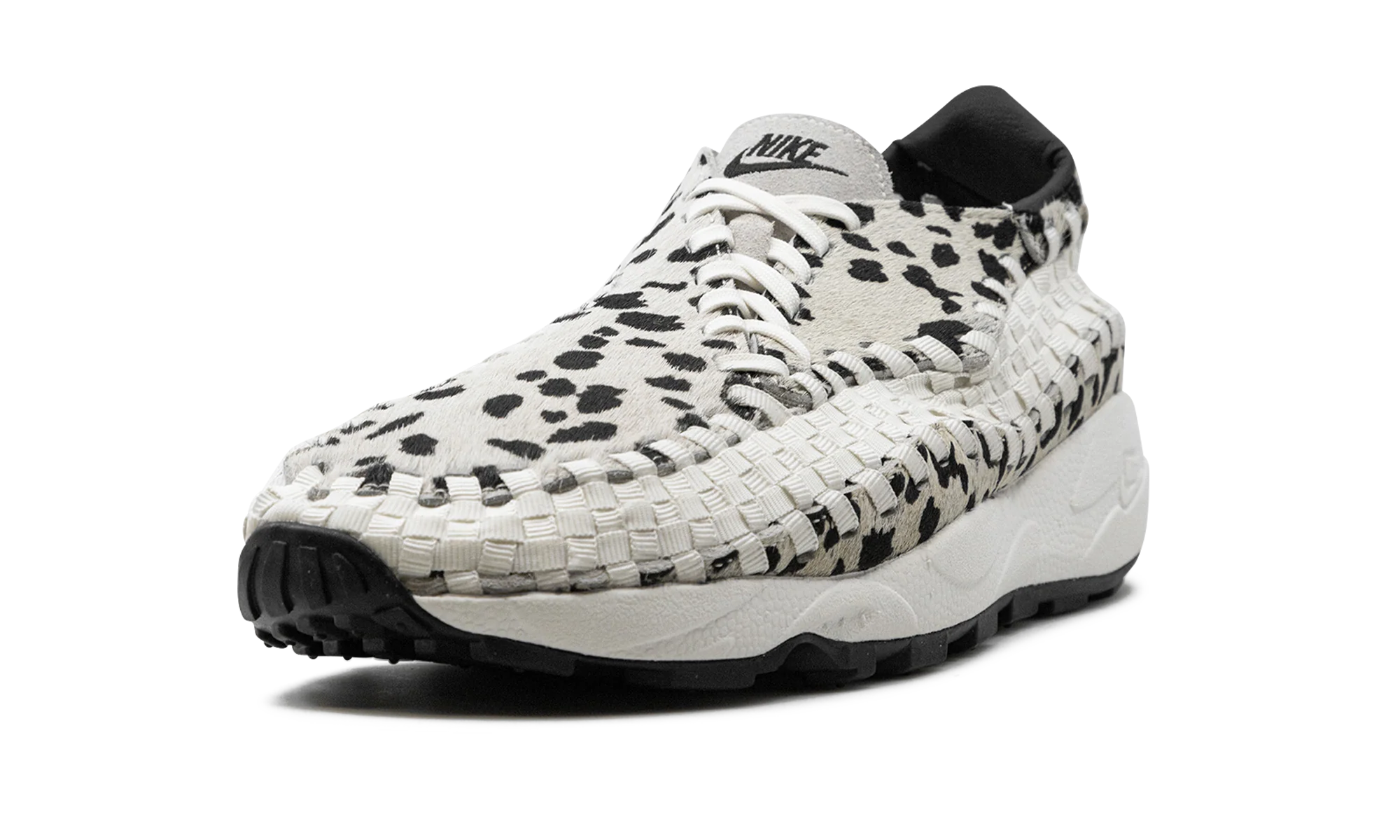 Air Footscape Woven WMNS"Dalmation" FB1959 102