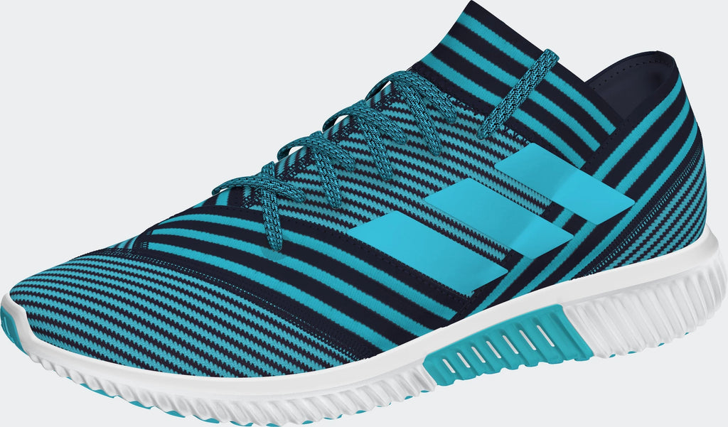 adidas Nemeziz Tango 171 Trainers Shoes Legend Ink Energy Blue