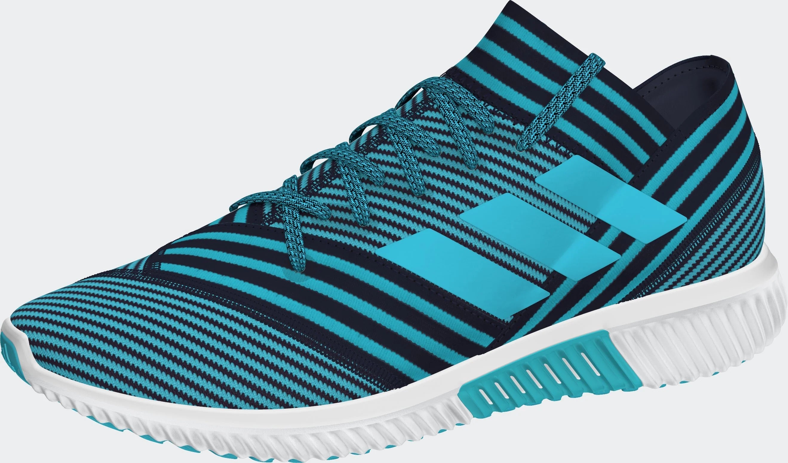 adidas Nemeziz Tango 171 Trainers Shoes Legend Ink Energy Blue