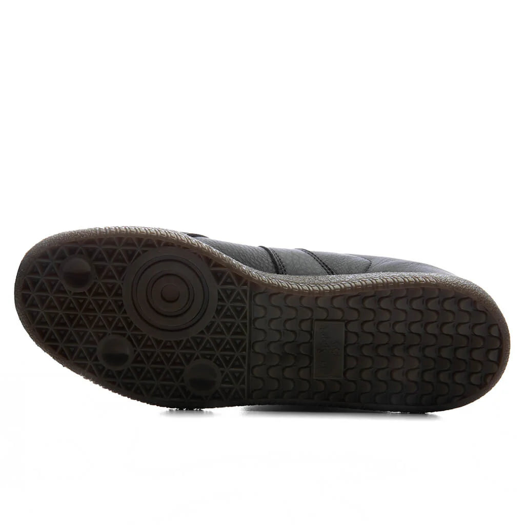 Adidas Originals x Hartcopy BW Army Core Black Cream White Gum