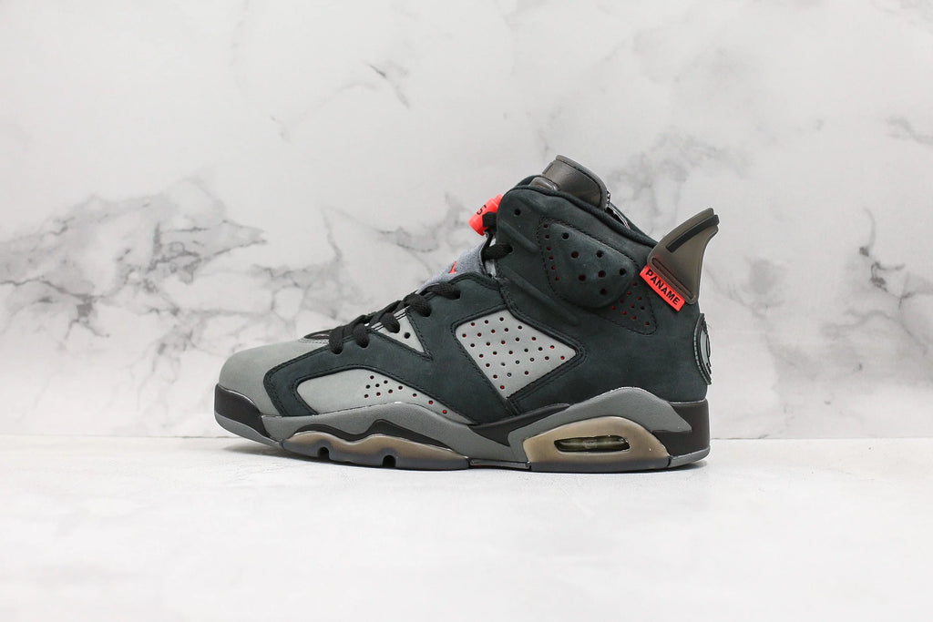 Jordan 6 Retro PSG Paris Saint Germain