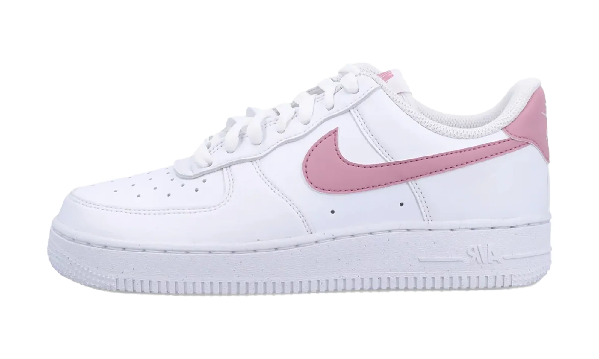 Air Force 1 Low'07 Next Nature WMNS"Elemental Pink" DC9486 111